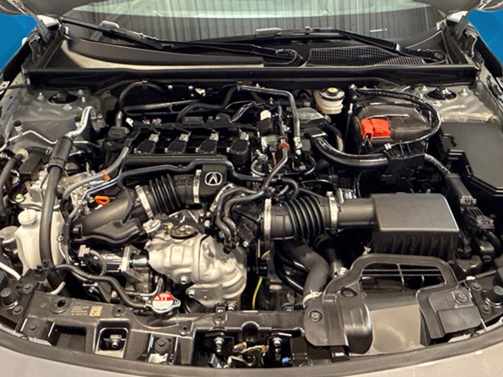 New 2026 Acura Integra A-Spec image 10