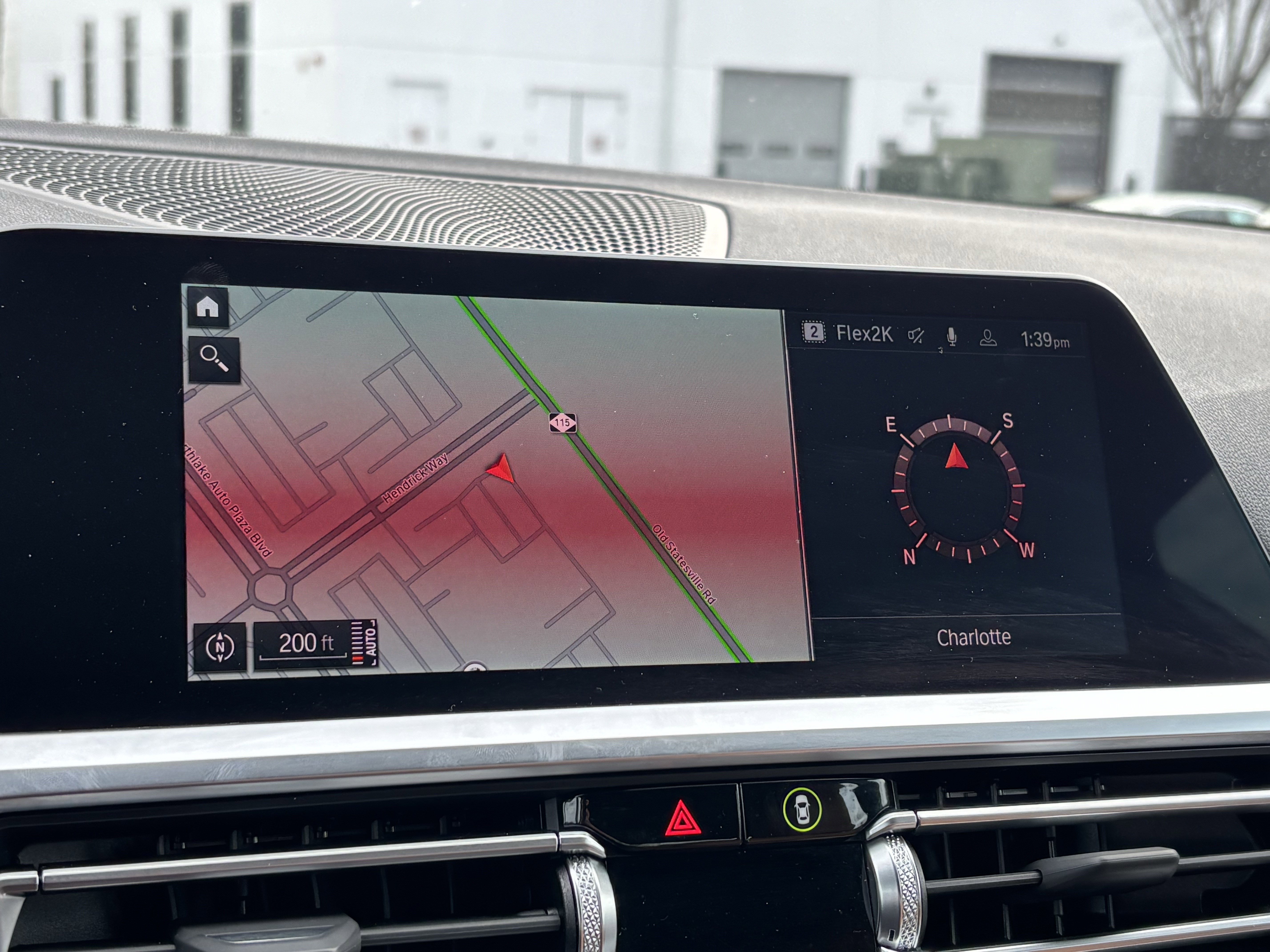 Certified 2022 BMW 330i xDrive Sedan w/ M Sport Package image 25