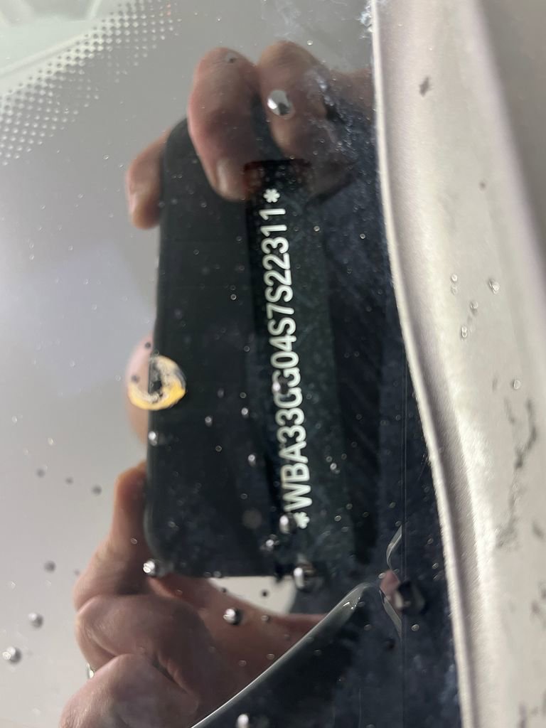 Certified 2025 BMW M235i xDrive w/ Premium Package AWD/4WD image 29