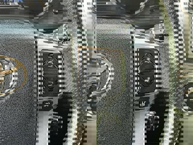 Certified 2018 Toyota 4Runner Limited image 16