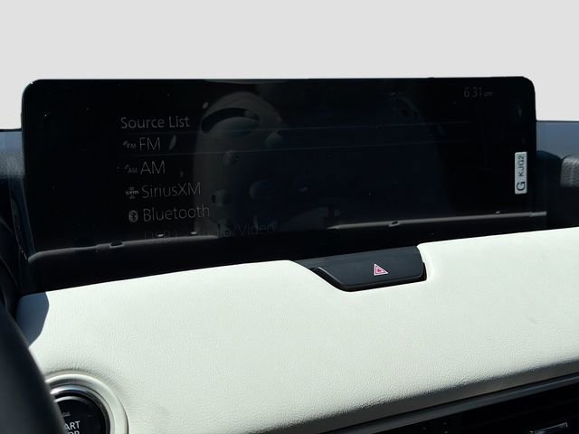 New 2026 MAZDA CX-90 3.3 Turbo S w/ Premium Package image 34