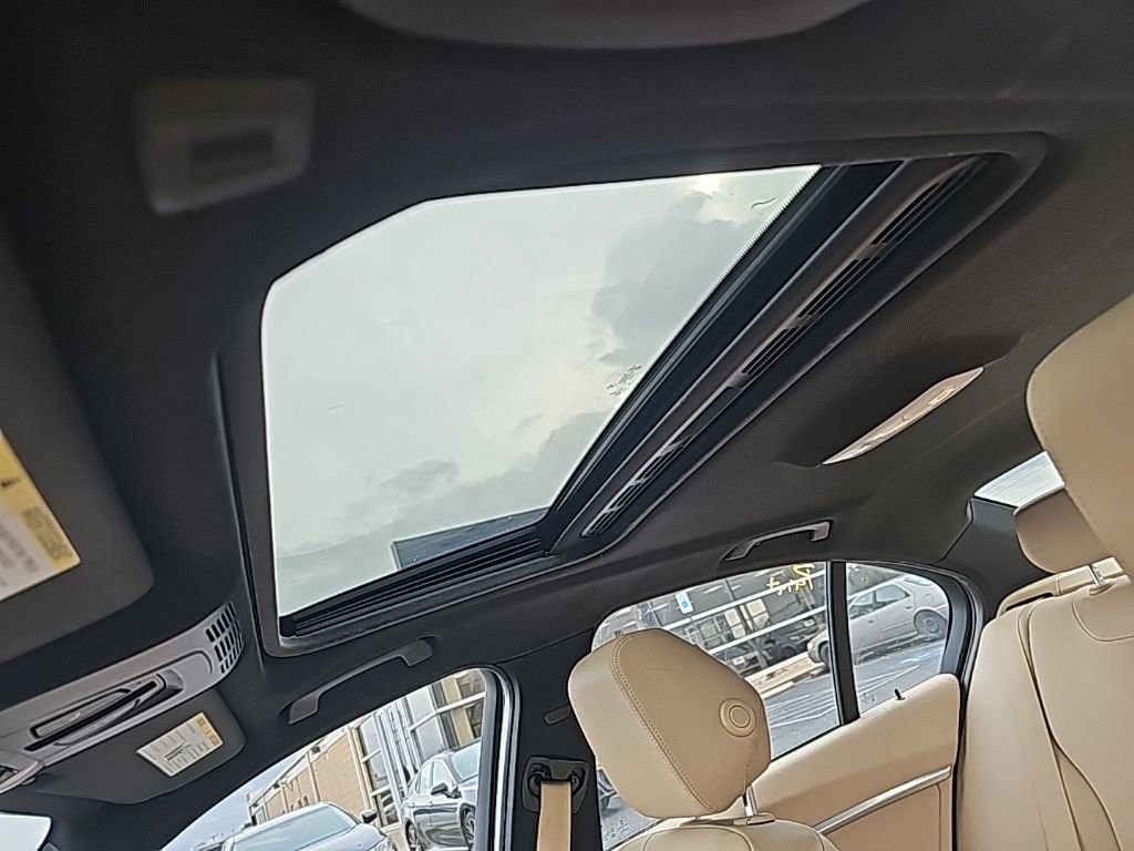 Used 2016 BMW 328i xDrive 328i xDrive image 10