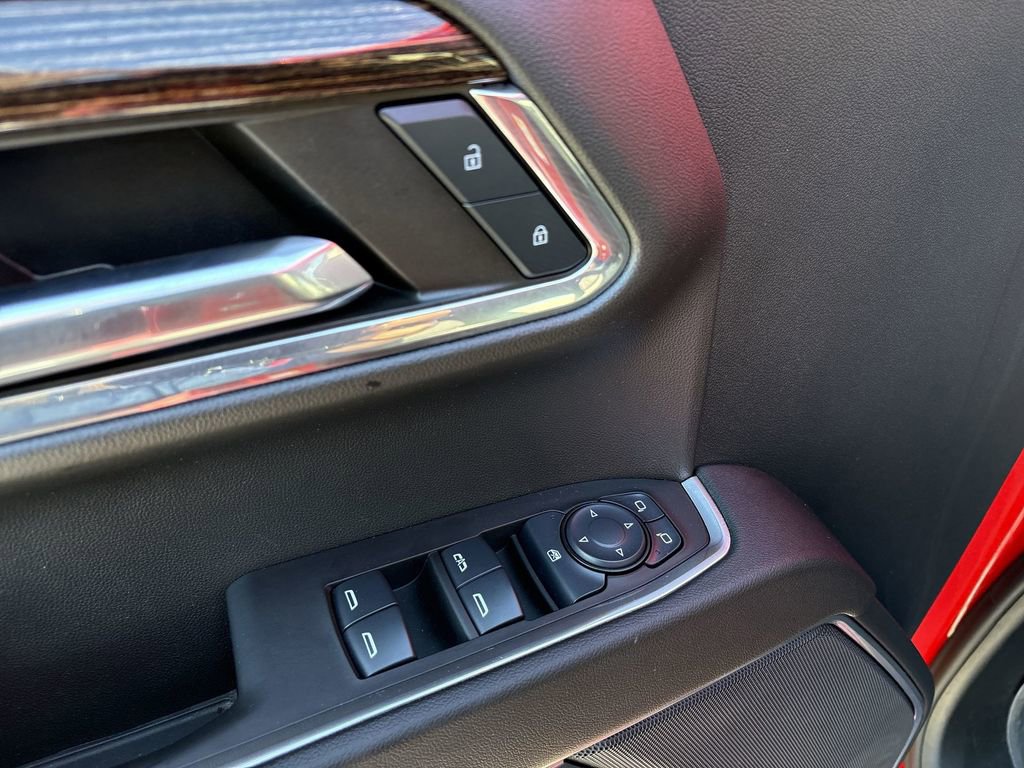 Certified 2024 GMC Sierra 1500 SLE w/ Preferred Package image 26