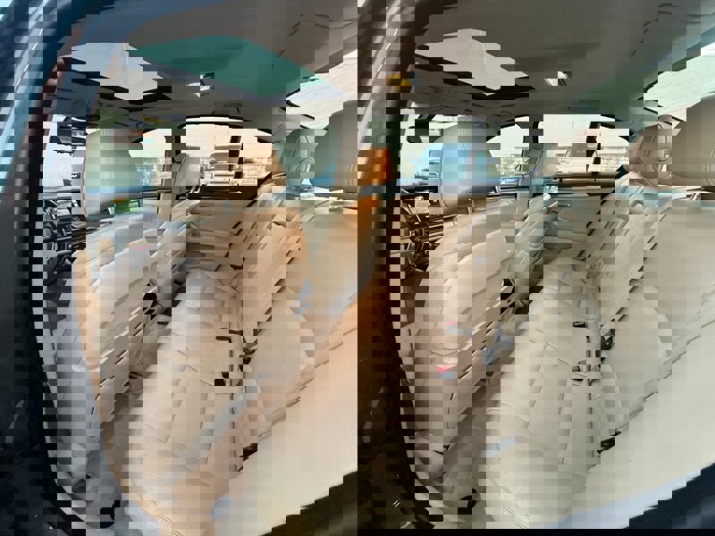 Used 2015 BMW 535i 535i image 25