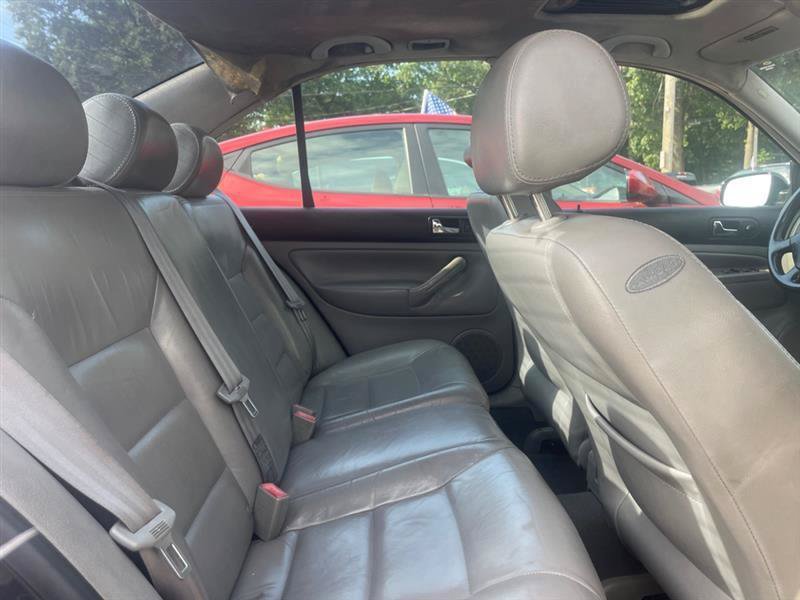 Used 2005 Volkswagen Jetta GLS FWD image 14