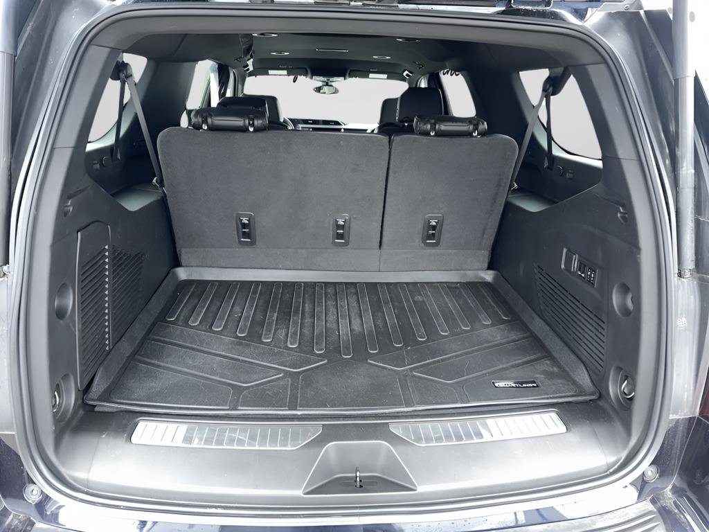 Used 2022 GMC Yukon XL Denali image 28