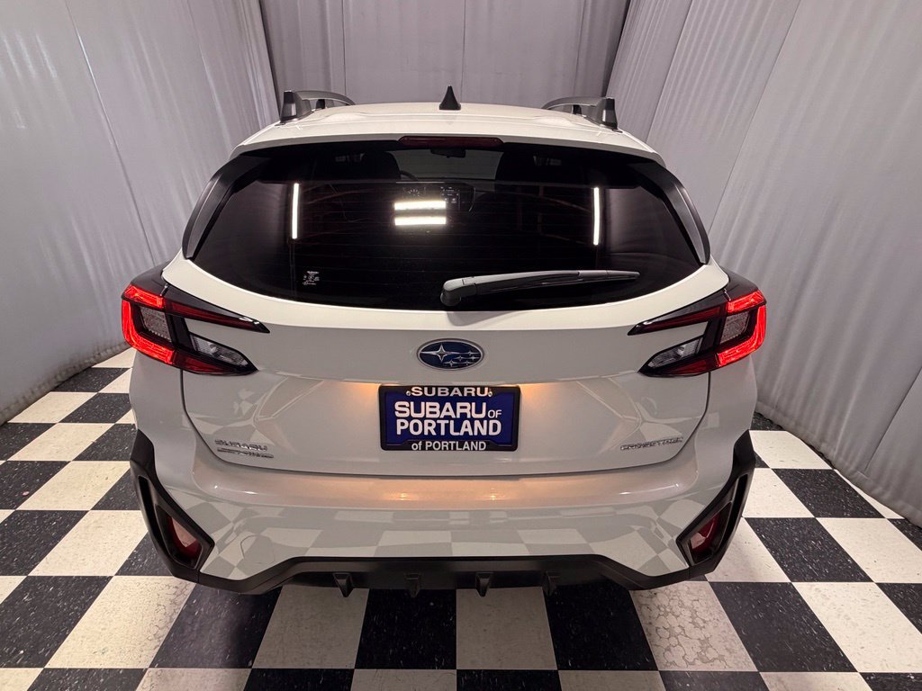Certified 2024 Subaru Crosstrek 2.0i Premium AWD/4WD image 5