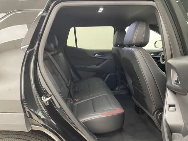 Certified 2025 Chevrolet Equinox RS AWD/4WD image 15