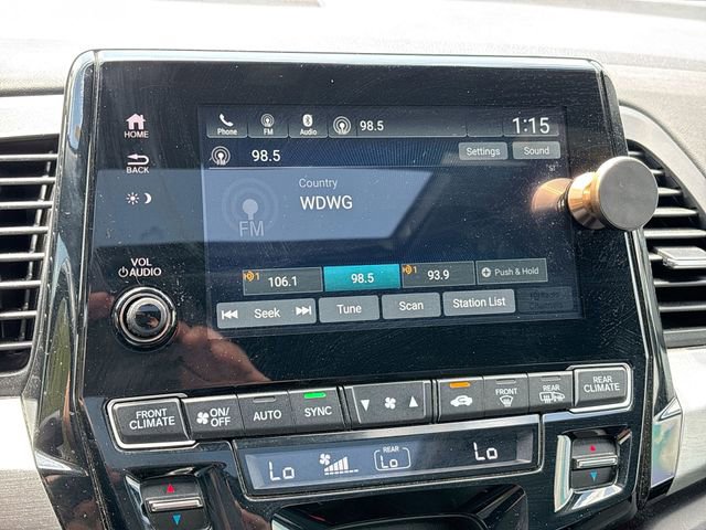 Used 2023 Honda Odyssey Sport image 25