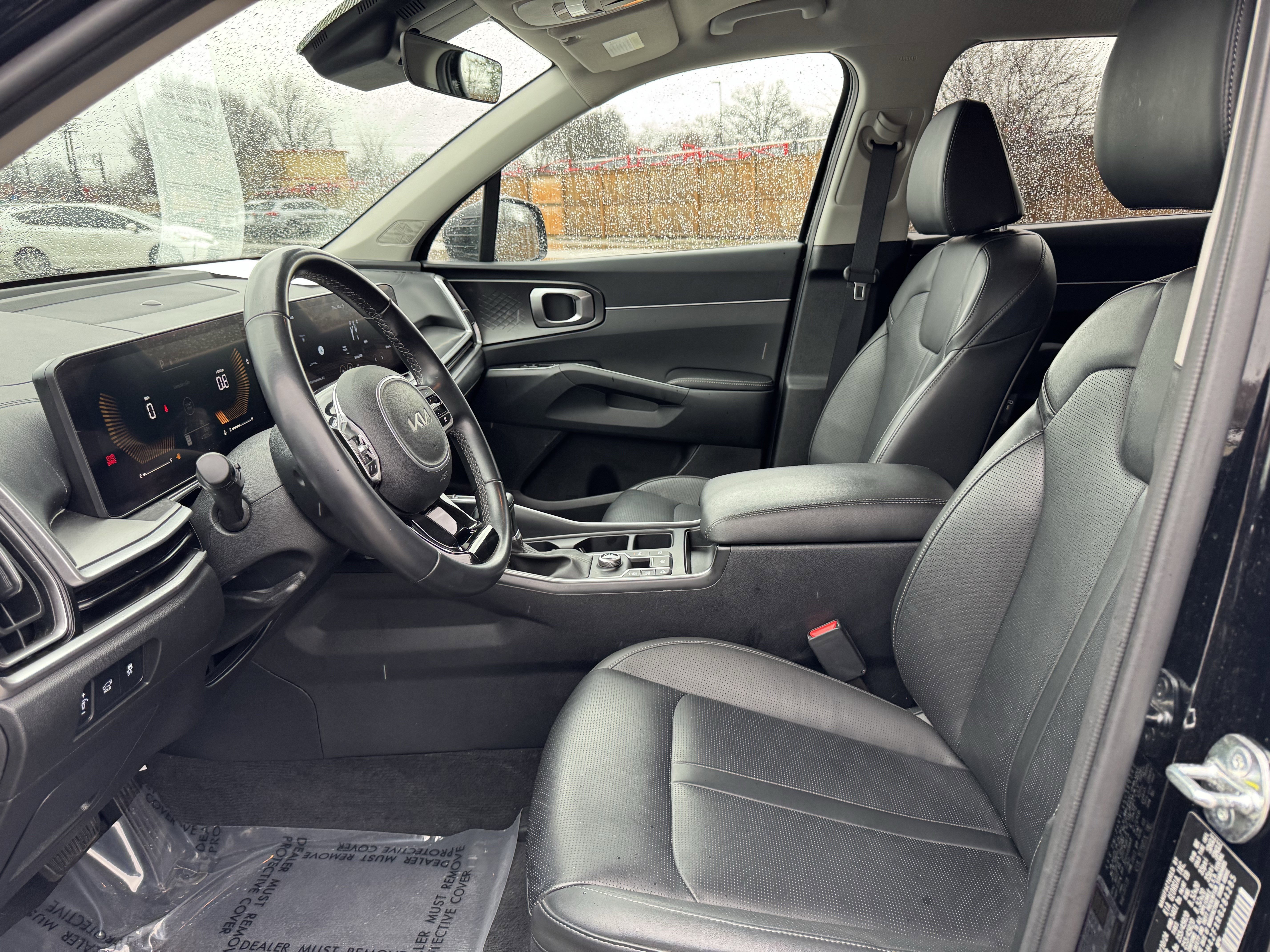 Used 2024 Kia Sorento EX image 26