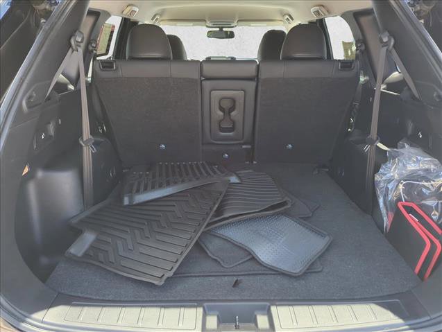 Used 2022 Mitsubishi Outlander SEL FWD image 29