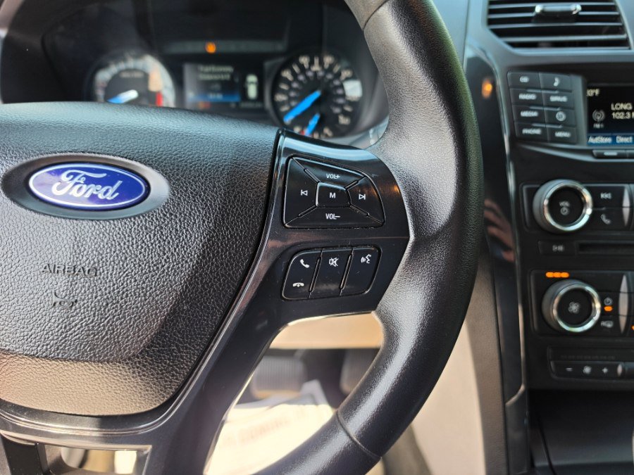 Used 2017 Ford Explorer 4WD image 22