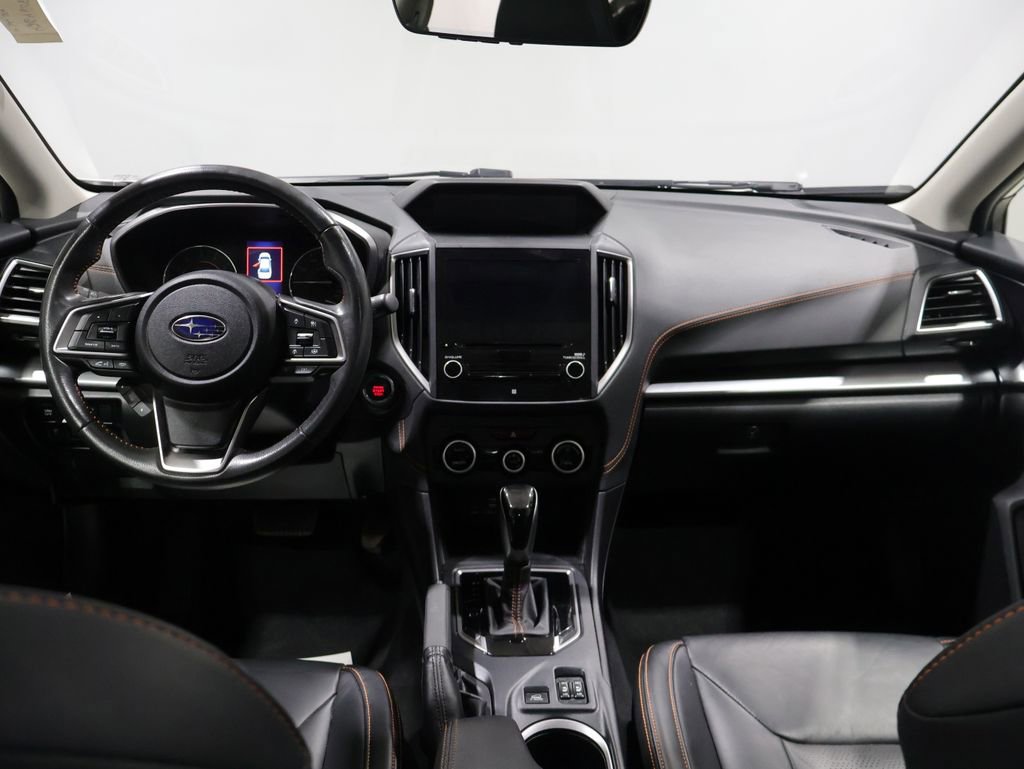 Used 2022 Subaru Crosstrek 2.5i Limited w/ Moonroof Package 1 image 17