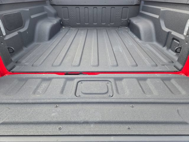 Used 2025 Jeep Gladiator Mojave AWD/4WD image 30