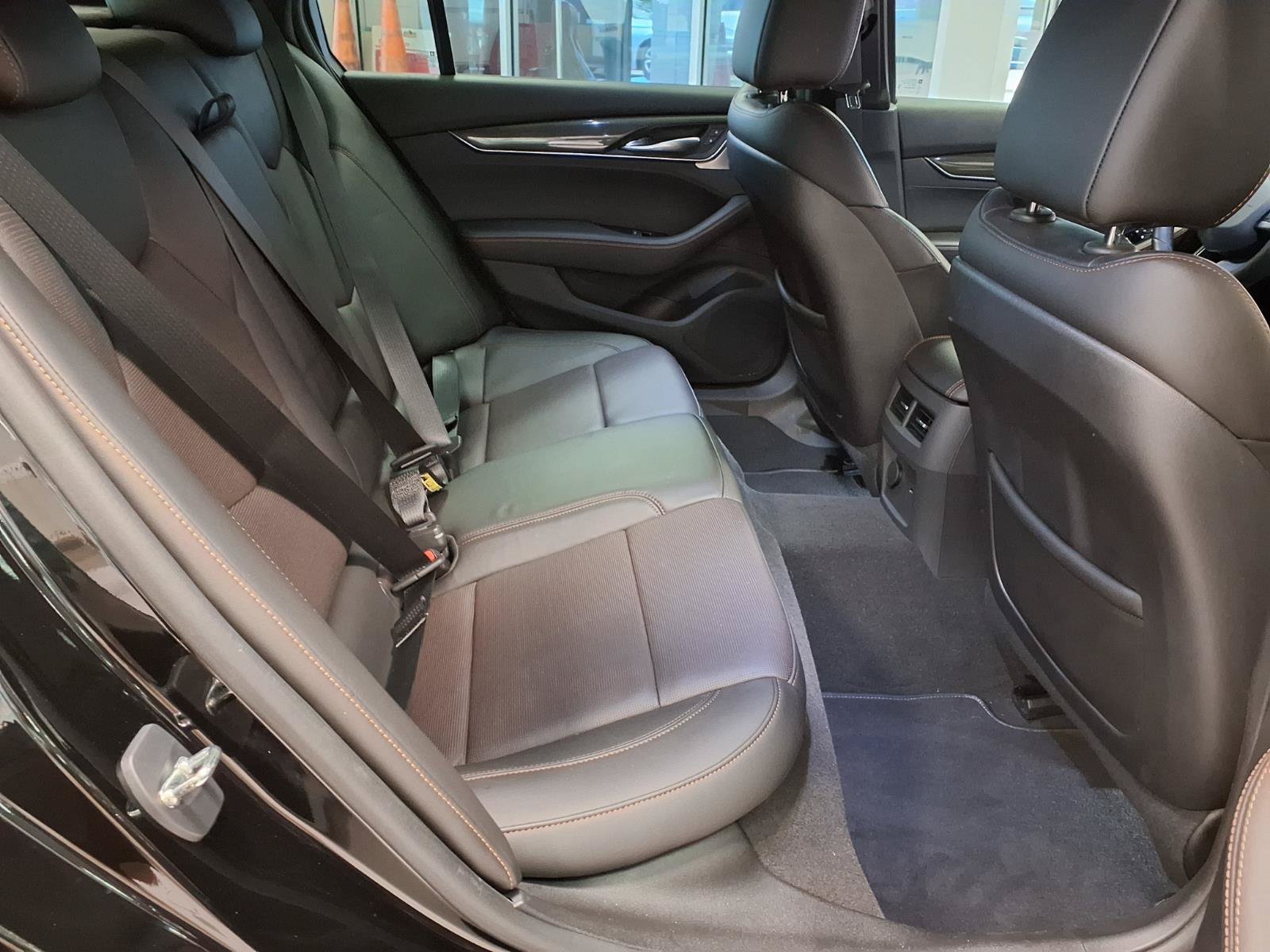 Used 2020 Cadillac CT5 V w/ Premium Package AWD/4WD image 14
