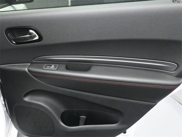 New 2026 Dodge Durango GT w/ Blacktop Package image 19