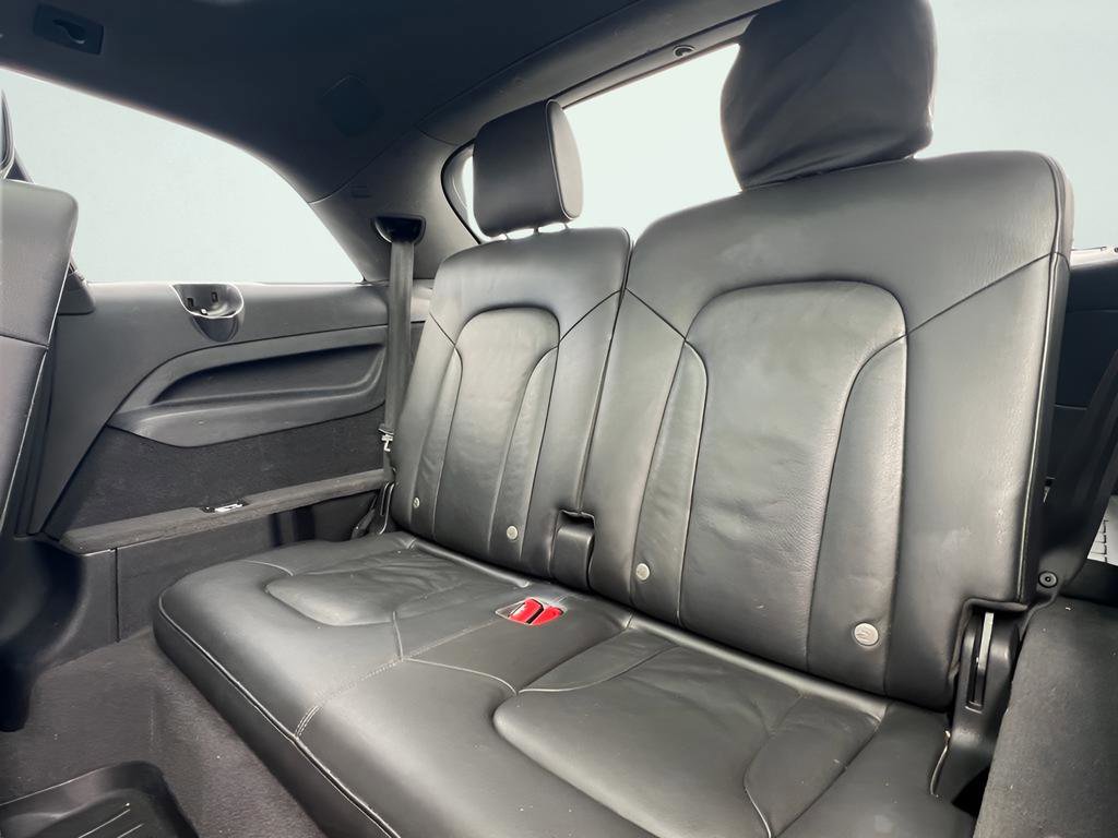 Used 2014 Audi Q7 3.0T S line Prestige AWD/4WD image 21