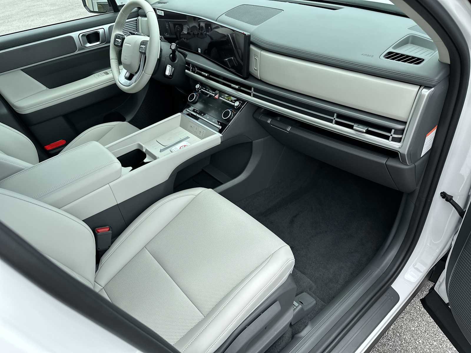 New 2026 Hyundai Santa Fe SEL AWD/4WD image 27