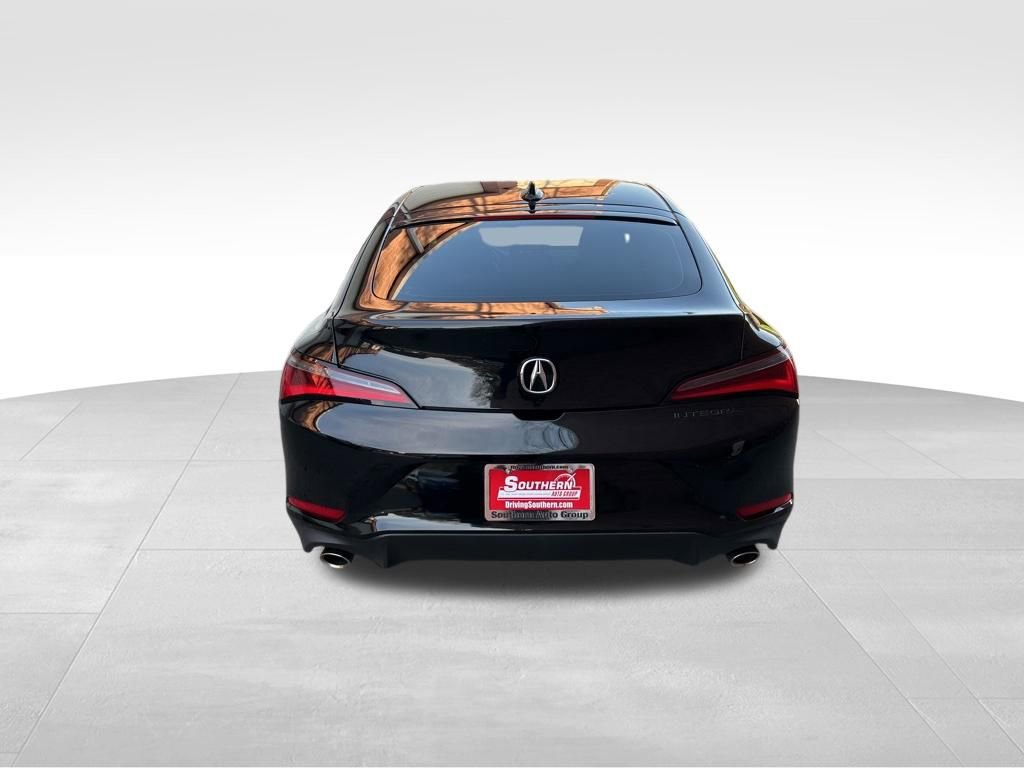 Certified 2024 Acura Integra image 5