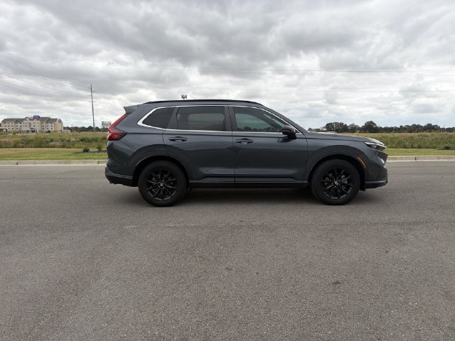 Used 2024 Honda CR-V Sport-L image 6