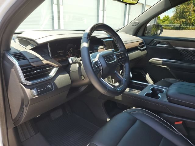 Used 2026 GMC Acadia Denali w/ Super Cruise Package AWD/4WD image 19