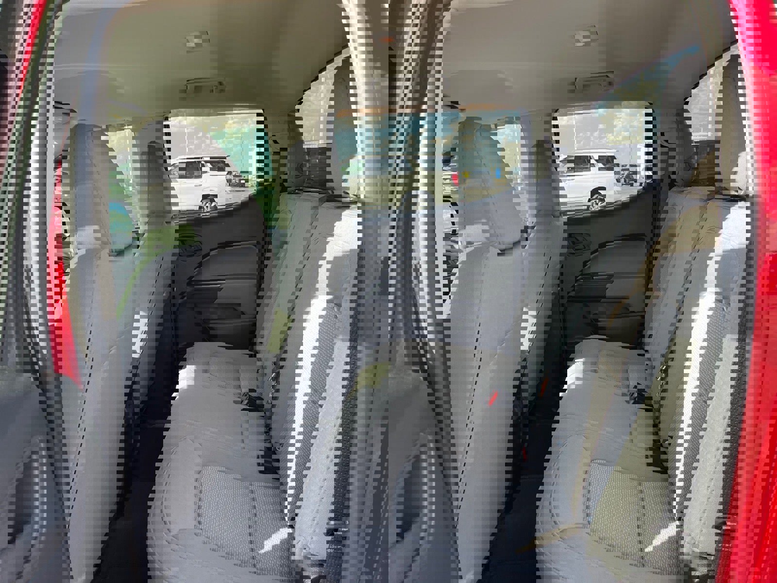 Used 2021 Chevrolet Colorado W/T w/ Custom Special Edition image 10