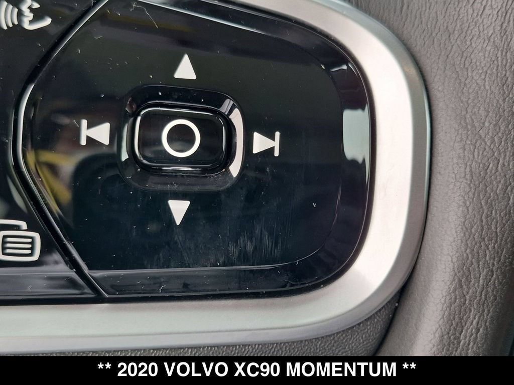 Used 2020 Volvo XC90 T5 Momentum AWD/4WD image 7