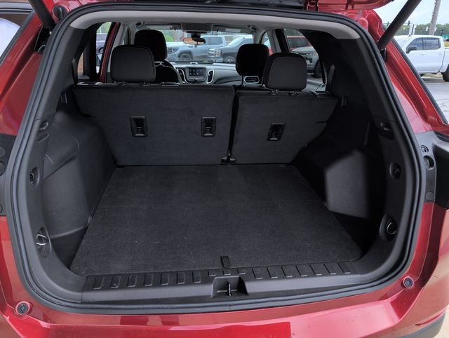 Used 2023 Chevrolet Equinox LT AWD/4WD image 21