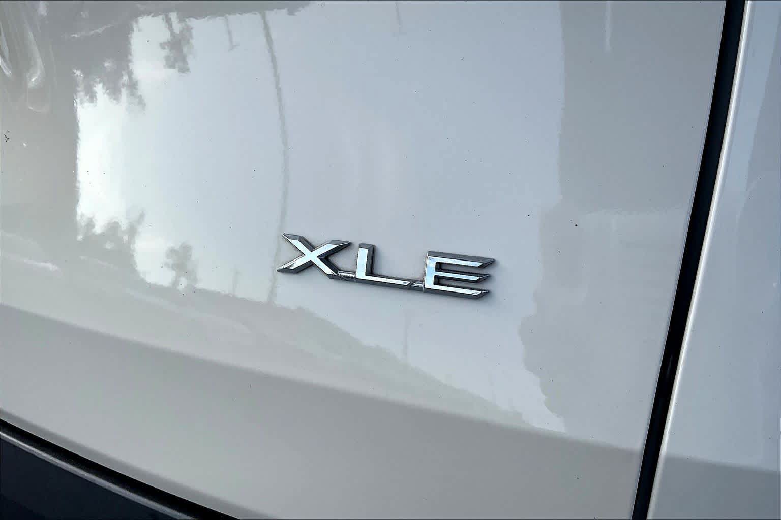 Used 2024 Toyota Grand Highlander FWD image 10
