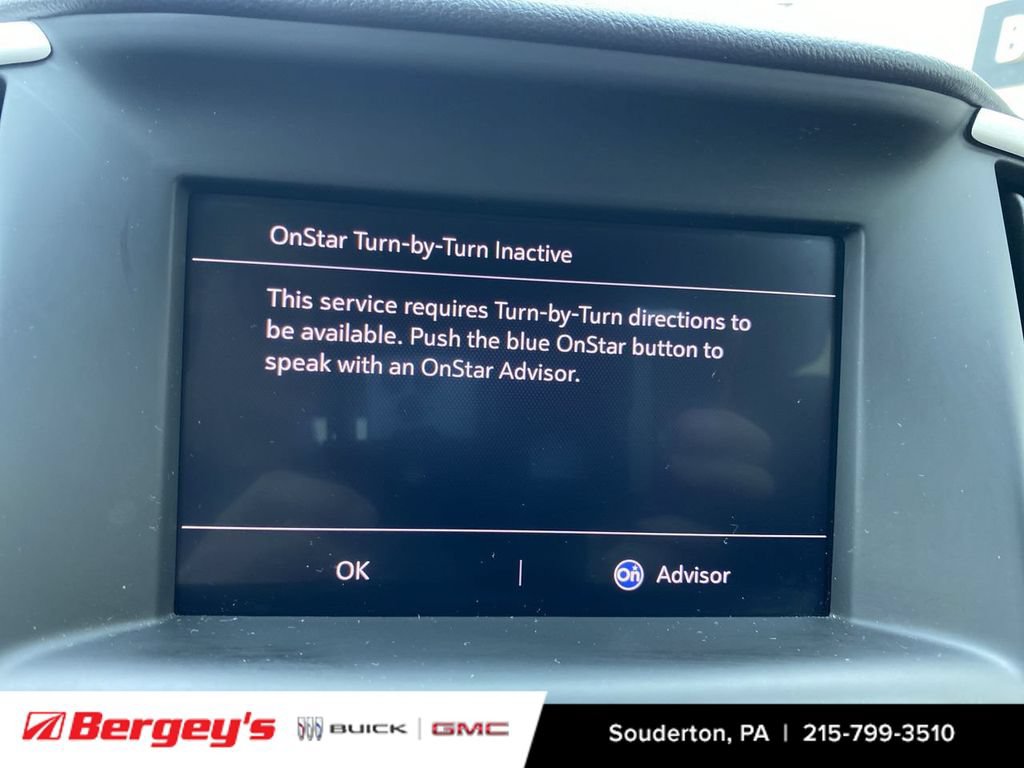 Certified 2023 GMC Terrain SLE AWD/4WD image 17