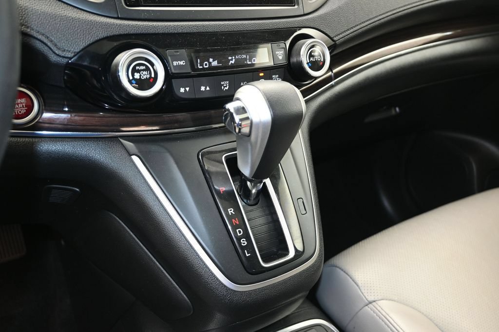 Used 2016 Honda CR-V Touring image 23