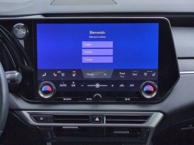 Certified 2023 Lexus RX 350 Premium Plus w/ Cold Area Package image 17