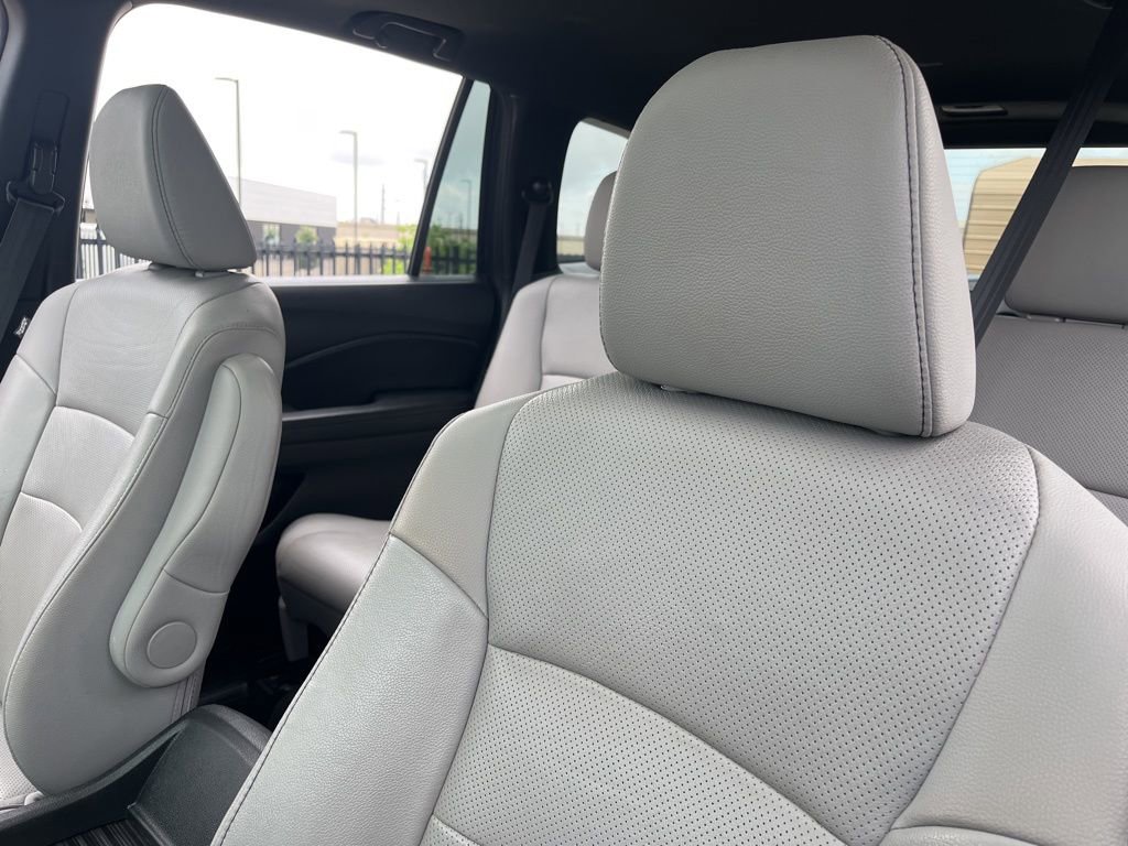 Certified 2022 Honda Passport EX-L image 26