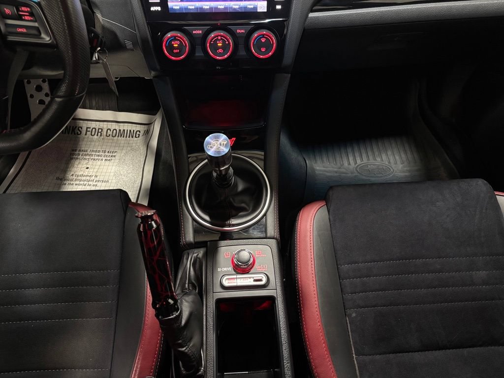 Used 2019 Subaru WRX STI AWD/4WD image 36