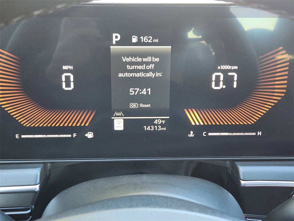 Used 2025 Kia K5 GT-Line w/ GT-Line Premium Package image 18