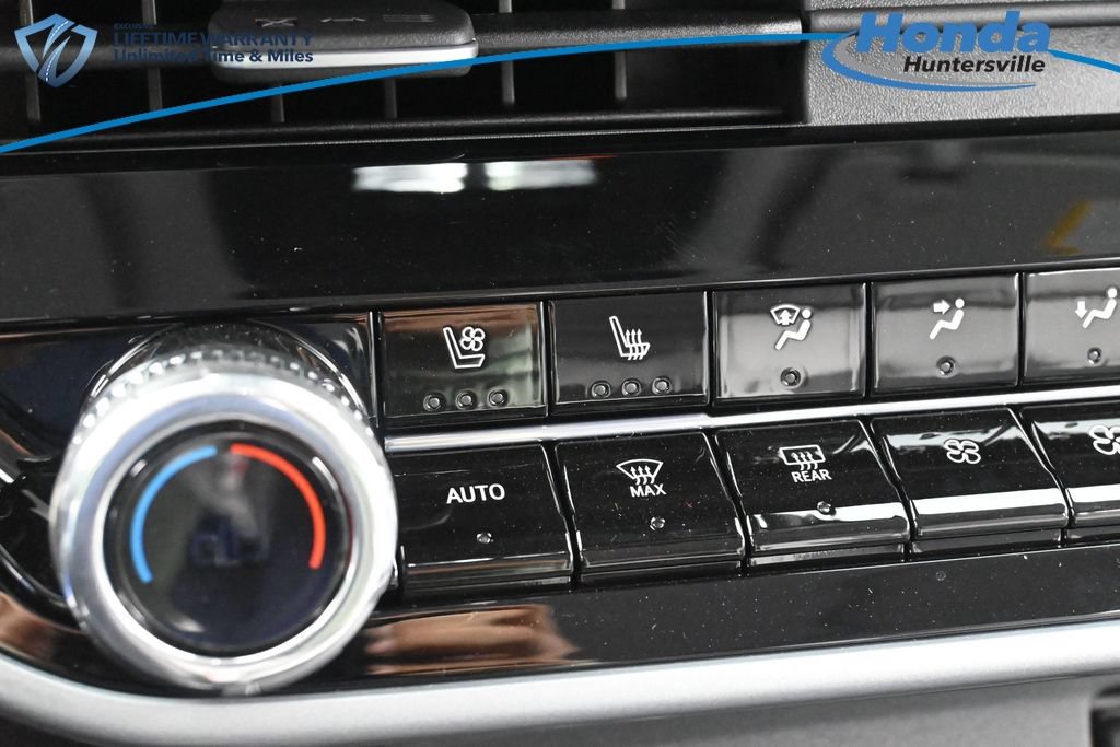 New 2026 Honda Prologue Elite image 14