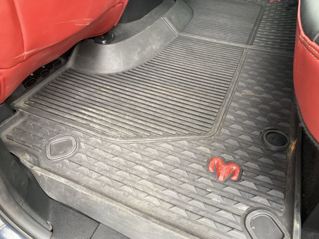 Used 2019 RAM 1500 Rebel w/ Rebel Level 2 Equipment Group image 21