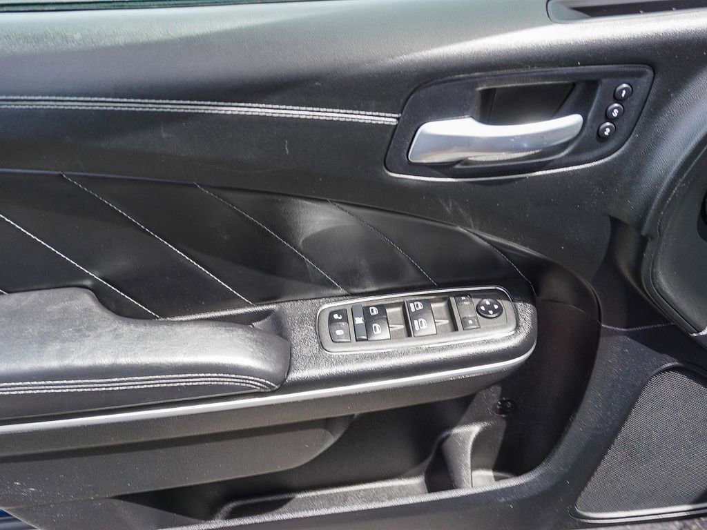 Used 2021 Dodge Charger GT w/ Plus Group image 19