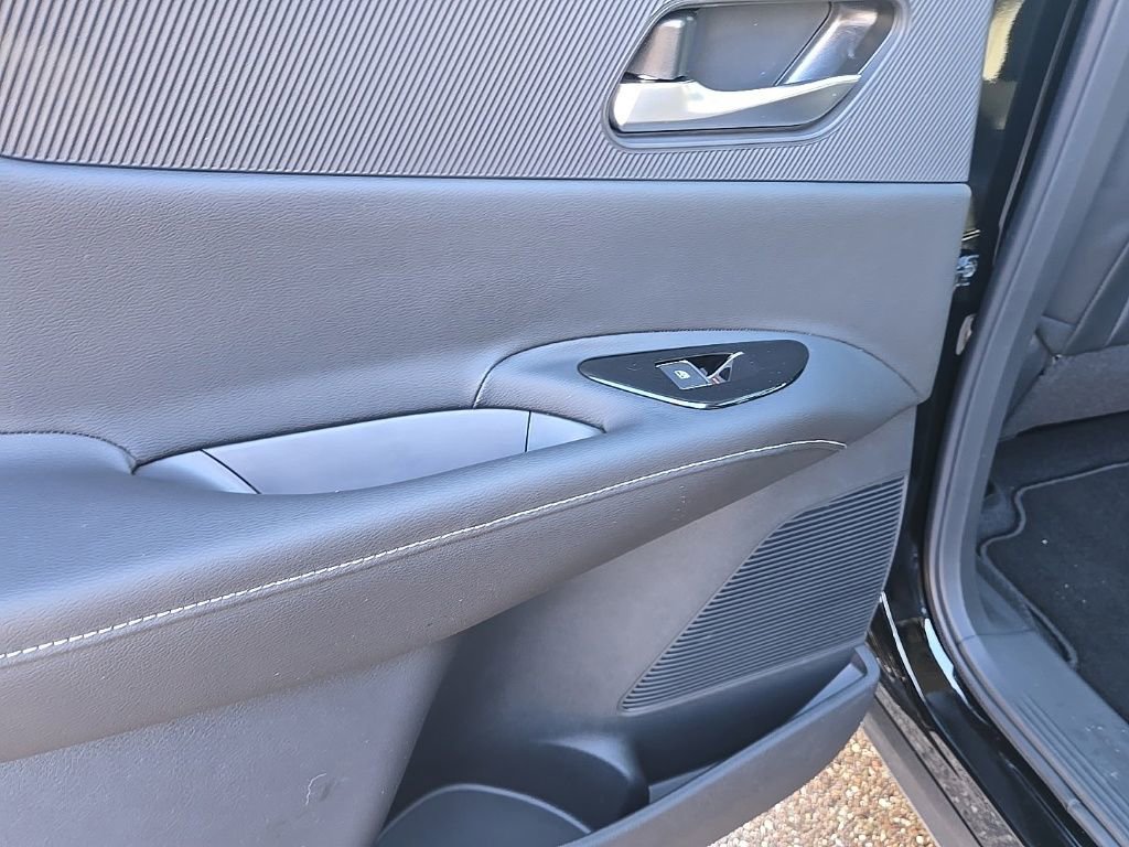 New 2025 Nissan Murano SL image 31