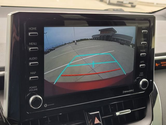 Used 2021 Toyota Corolla SE FWD image 20