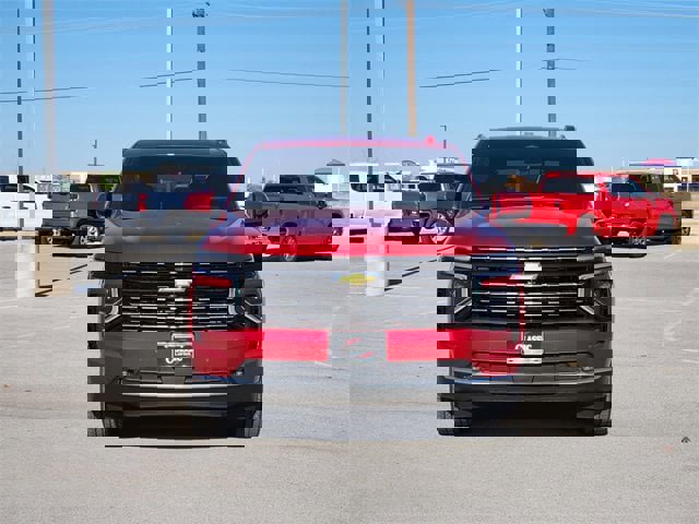 New 2026 Chevrolet Tahoe High Country video 2