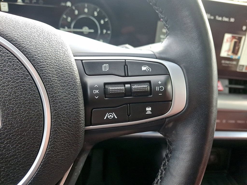Certified 2023 Kia Sportage SX image 23