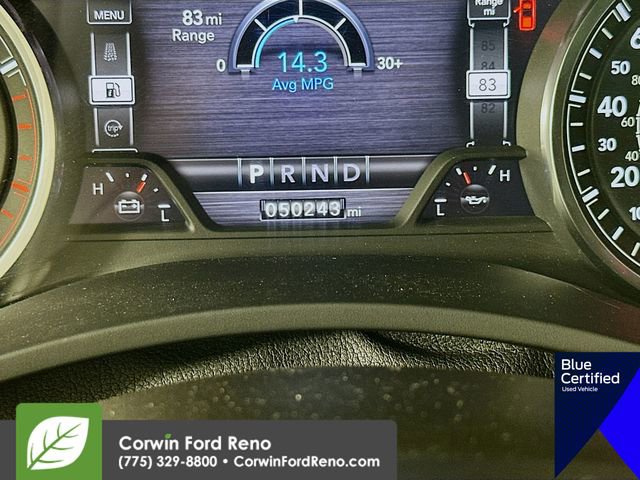 Used 2022 RAM 2500 Laramie image 16