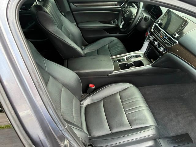Used 2019 Honda Accord Touring image 24