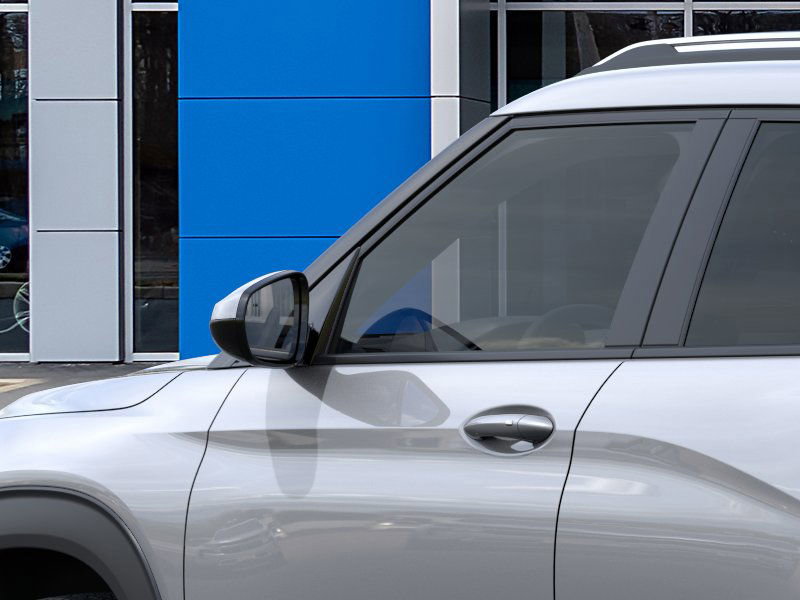New 2026 Chevrolet TrailBlazer LT image 36