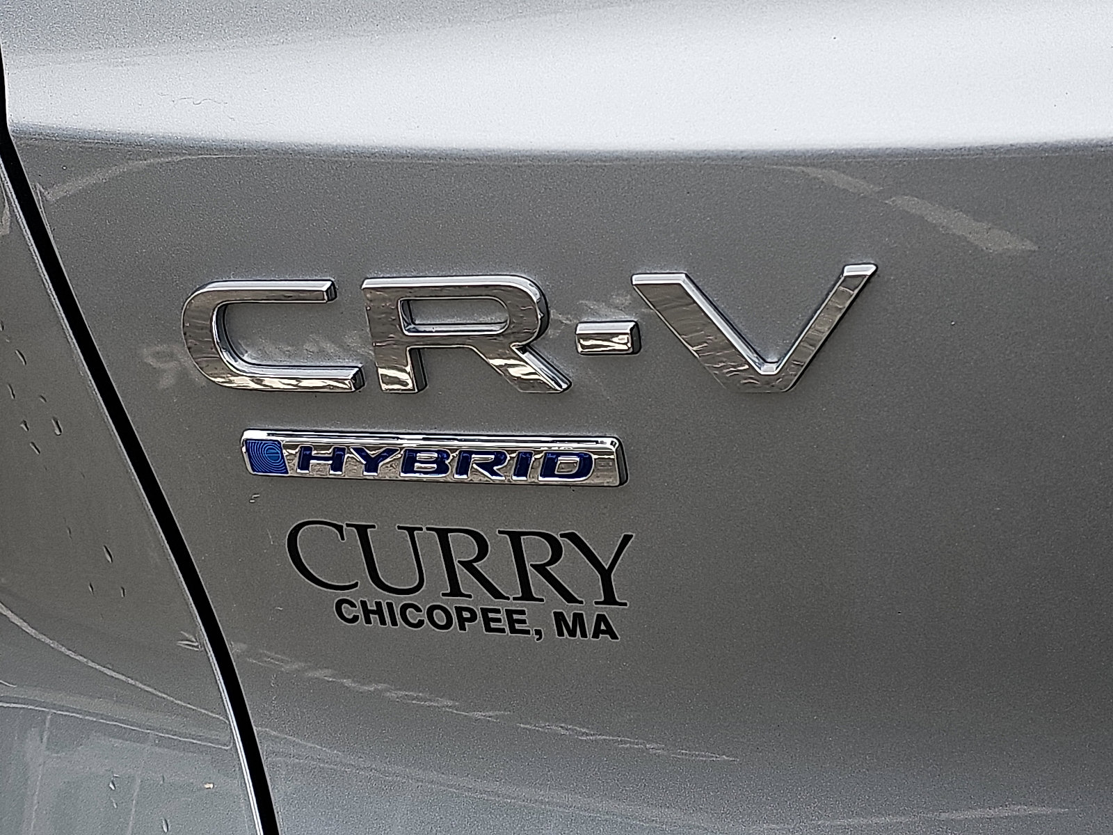 Used 2023 Honda CR-V Sport Touring image 30