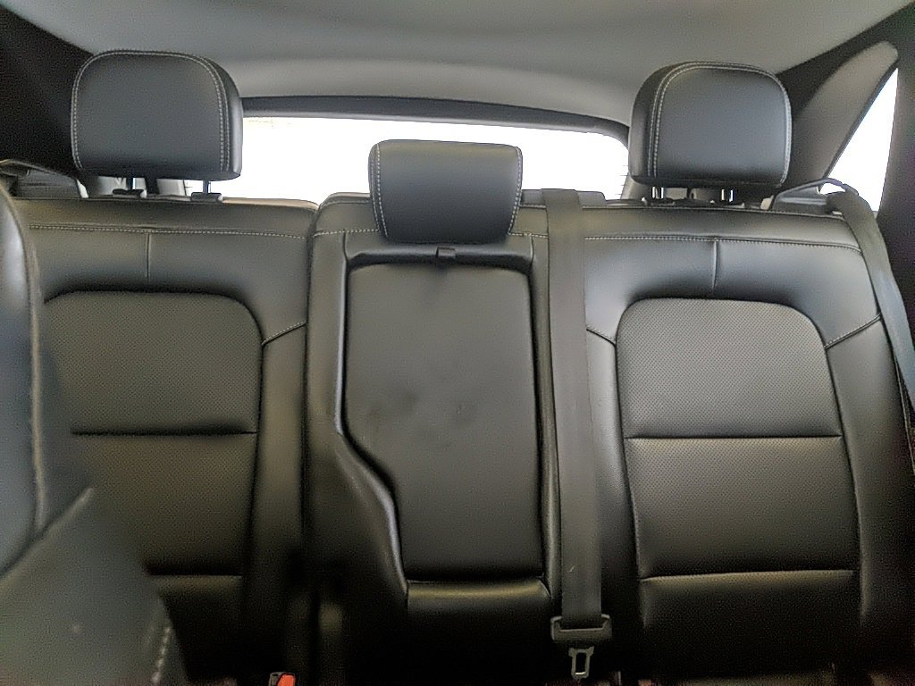 Certified 2022 Ford Escape Titanium w/ Class II Trailer Tow Package image 29