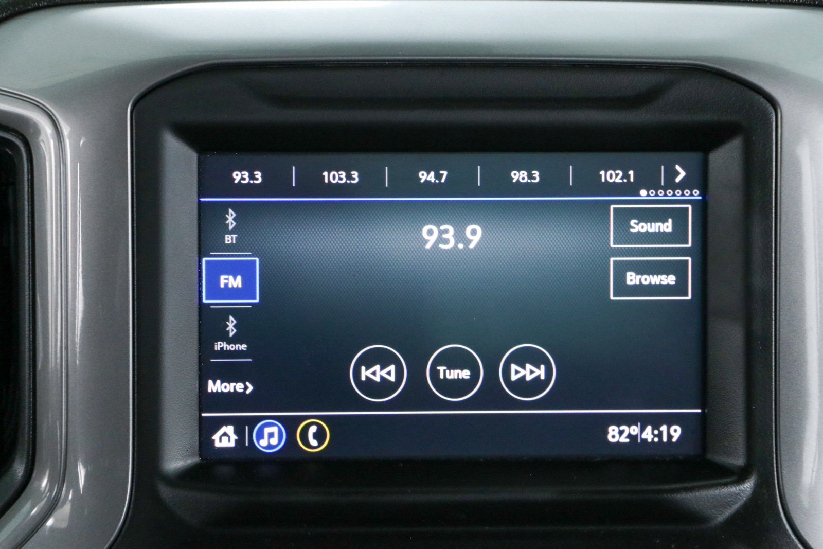 Used 2020 Chevrolet Silverado 2500 W/T w/ WT Fleet Convenience Package AWD/4WD image 19