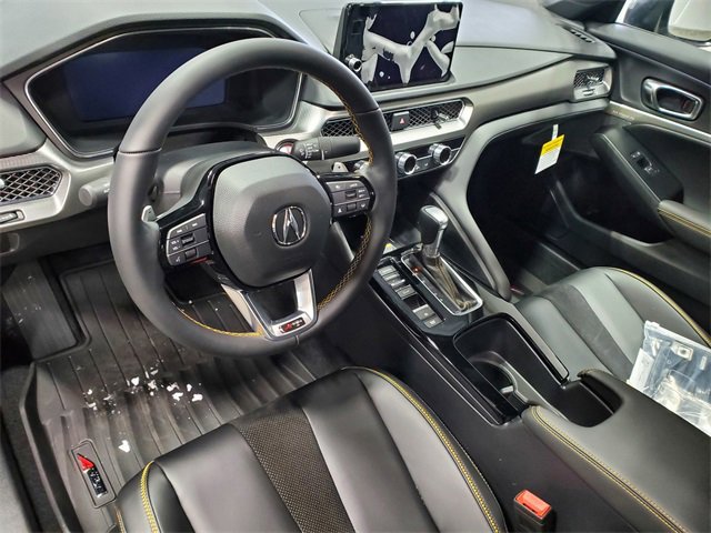 New 2026 Acura Integra A-Spec image 9