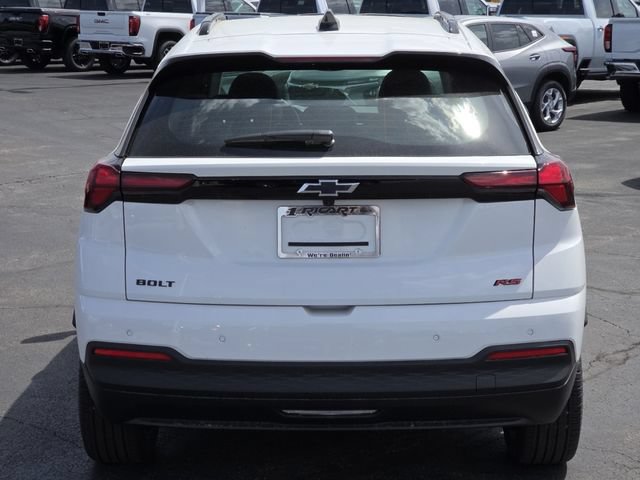 New 2027 Chevrolet Bolt RS FWD image 18